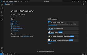 Image result for Visual Studio Code