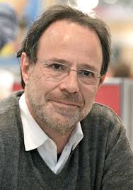 Mark Levi — Vikipediya