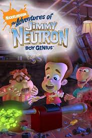 Maybe you would like to learn more about one of these? The Adventures Of Jimmy Neutron Boy Genius Tv Show Poster Id 380458 Image Abyss