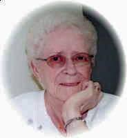 Nora Fern Grubaugh Weber (1923-2010)