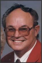 Obituary information for James A. Bray, Sr.