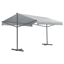 Maybe you would like to learn more about one of these? Store Double Pente Sur Pieds Azores 4 X 3 M Castorama