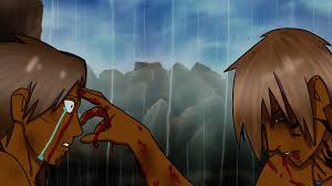 Alejandro and Jose... : rTotaldrama