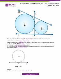 Some of the worksheets for this concept are gina wilson unit 8 quadratic equation answers, geometry unit 10 notes circles, date period, gina wilson unit 8 quadratic equation answers pdf, algebra 1 practice test answer key, unit 10, classifying conic sections, algebra 1. Msbshse Solutions For Ssc Maths Part 2 Chapter 3 Circle