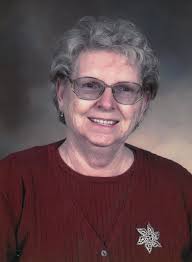 Obituary information for Marjorie "Midge" Waite