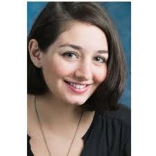 Julia Melvin's Instagram, Twitter & Facebook