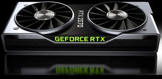 Production branch/studio zweig mit neuen merkmalen (new feature branch). Latest Geforce Rtx 2070 Driver Download For Windows 10 8 7 Driver Easy