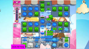 Candy Crush Saga Level 2626 No Boosters Cookie By Mscookiekirby