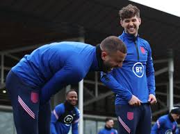 Sun 28 feb 2021, 15:00 share john stones says he is 'loving' his football and feels he's improving all the time. John Stones Relishing Resurgence For Man City And England After Learning From Mistakes The Independent