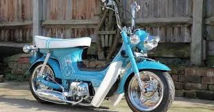 ป กพ นโดย stephen carter ใน 1 all things custom honda cubs and ac1 น าร ก ก ฬา
