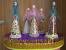How To Decorate Dry Fruit Basket At Home