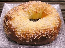 Recette Du Royaume Brioche Des Rois Provencale Recette Recettes De Cuisine Brioche Des Rois Provencale Brioche Des Rois