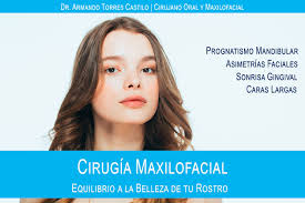 Maxilofacial DF