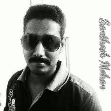 Profile for Santhosh Mohan