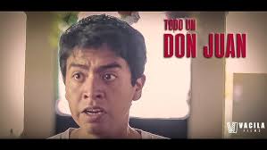 Cortometraje Ecuatoriano