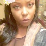 Sherika Dixon's Instagram, Twitter & Facebook