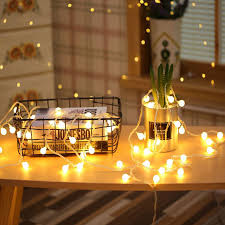 The 9 Best String Lights For Bedrooms