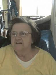 Alice “Mackie” Lawlor