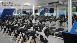 Cybex International Exercise Equipment Commercial Fitness Gym Cybex