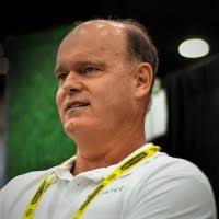 Ted Barron Email & Phone Number