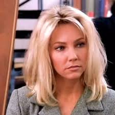 Alison confronts Amanda. #MelrosePlace #CourtneyThorneSmith #AndrewShue  #HeatherLocklear #Drama #SoapOpera #RetroTV #ClassicTV @StillThePlace  @ParamountPlus