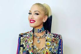Almost everything is customized gwen stefani. Gwen Stefani Drops New Music Video For Let Me Reintroduce Myself Pm Studio World Wide Music News