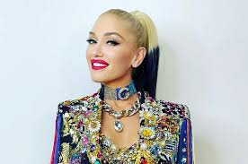 469 views, added to favorites 38 times. Gwen Stefani Drops New Music Video For Let Me Reintroduce Myself Pm Studio World Wide Music News