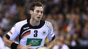 Kapitan Trauert Um Seinen Vater Gensheimer Hilft Den Handballern Bei Der Wm N Tv De