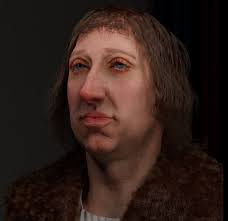 The HANDSOME Duke of Burgundy….?