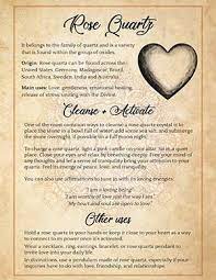 Rose Quartz Crystal Cleanse Activate Rose Quartz Healing Rose Quartz Meaning Rose Quartz