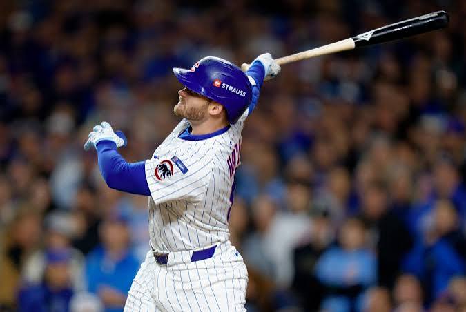 2026 Chicago Cubs player profiles: Ian Happ | Bleed Cubbie Blue