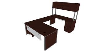 Alibaba.com offers 967 u shaped executive desk products. Ofm Fulcrum Series Office Furniture Set 66 U Shaped Desk 3d Warehouse