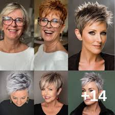 Image result for trendy Frisur für 50 Jahre