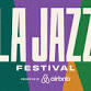 LA Jazz Festival – Jazz on the Beach - Day 2