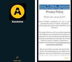 Hope you will enjoy and support this app. Anime Tv Watch Kissanime Apk Download For Android Latest Version Watchanime Kissanime Animefree
