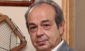 Γράφει ο κωστασ βενιζελοσ για το sl press. Aggelikh Kanellopoyloy Fosonline