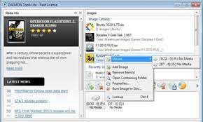 Daemon tools pro, descargar gratis. Daemon Tools 5 7 0 Para Windows Descargar