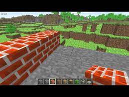 Maybe you would like to learn more about one of these? Minecraft Classic Gameplay First Look In Depth Youtube