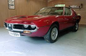 Image result for Red 1974 Alfa-Romeo