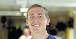 Army doc's epic voyage under way