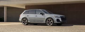 Image result for Daytona Gray 2025 SQ7