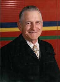 Fred "Jim" Sines Obituary