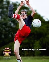 Swerve Represents Paul O Connor Photographer Commissions Football Ads Fantasy Football League Fantasy Football