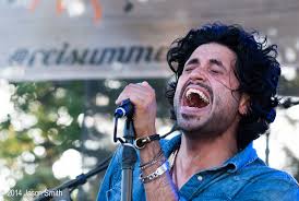 SPACE CITY ROCK » Live: REI Summer Fest