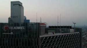 Telkomsel internet of things is the best iot company in indonesia. Telkomsel Smart Office Youtube