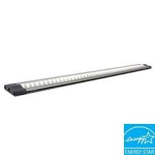 Macleds Snap 39 5 In 11 Watt Warm White Led Under Cabinet Linkable Light With 24 Watt Plug In Power Supply Snap Flat Lo 39 5 W 24wac The Home Depot Led Technology Led Power Supply