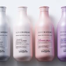 Transform your haircare regime with l'oréal paris shampoos. Pin On L Oreal Professionnel Lorealprous Znevaehsalon