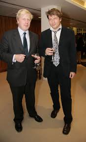 Johnson's philandering can be seen as simply a personal matter: Who Is Boris Johnson S Brother Leo