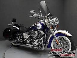 Ebay Softail Flstnse Cvo Deluxe 2014 Harley Davidson Softail Flstnse Cvo Deluxe Used Harleydavidson Harley Davidson Motorcycles Harley 2014 Harley Davidson
