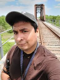 Are others grateful for the rain?